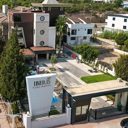 Iberis Hotel Lara Altinkum  외부 사진