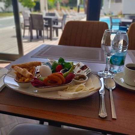 Iberis Hotel Lara Altinkum  외부 사진