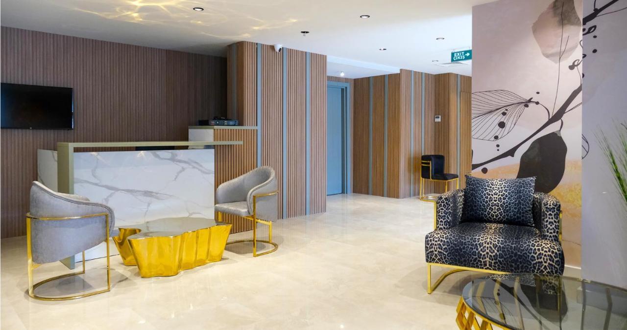 Iberis Hotel Lara Altinkum  외부 사진
