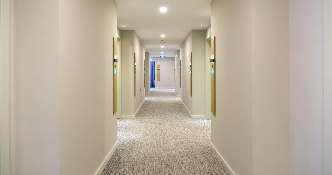 Iberis Hotel Lara Altinkum  외부 사진