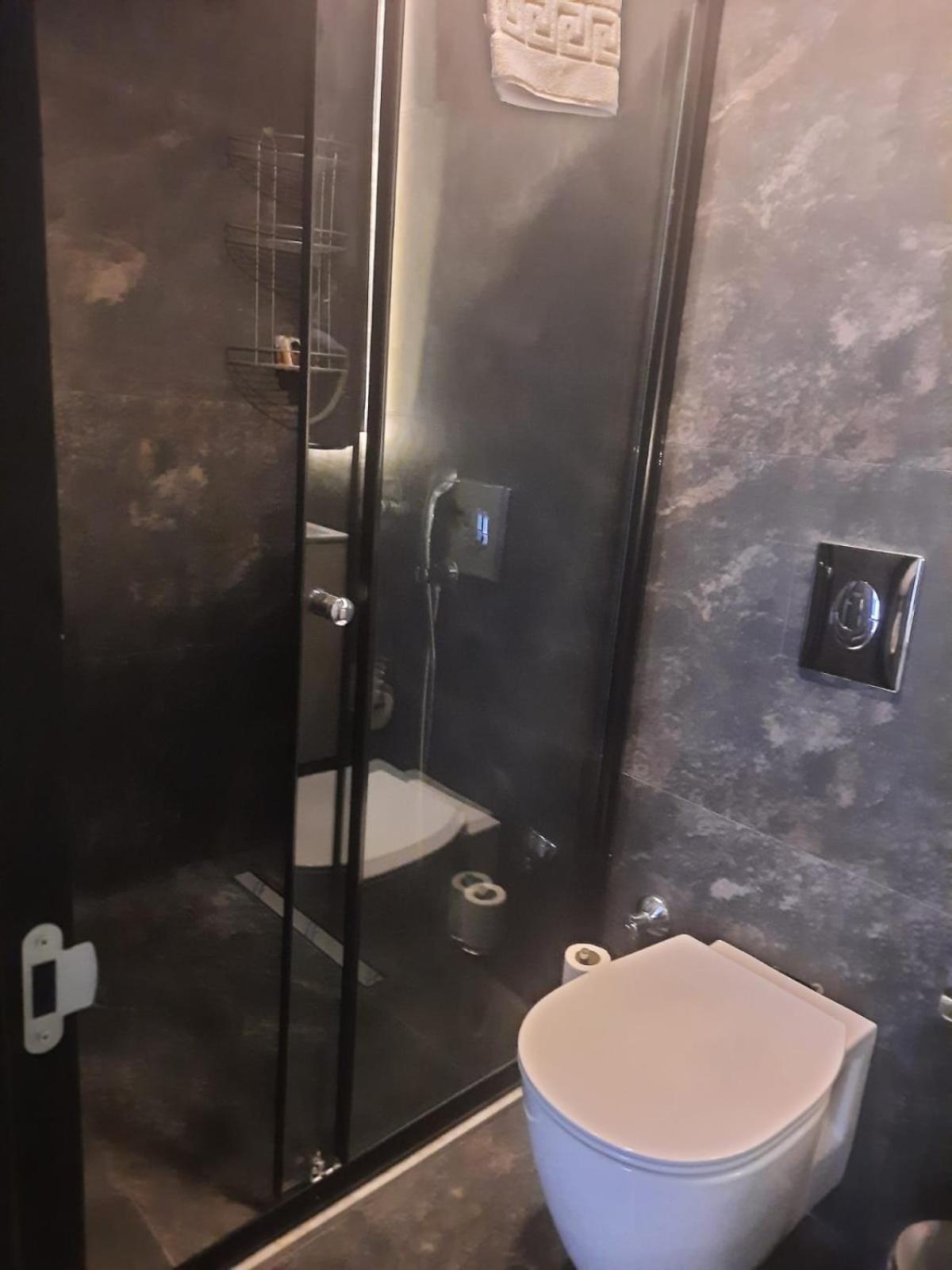 Iberis Hotel Lara Altinkum  외부 사진