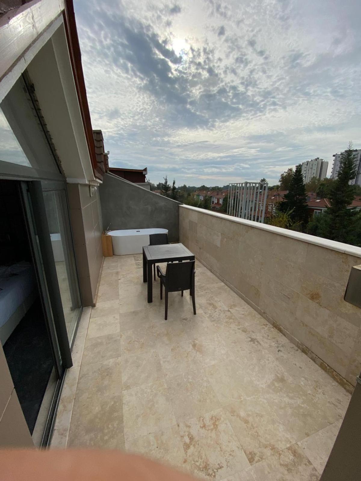 Iberis Hotel Lara Altinkum  외부 사진