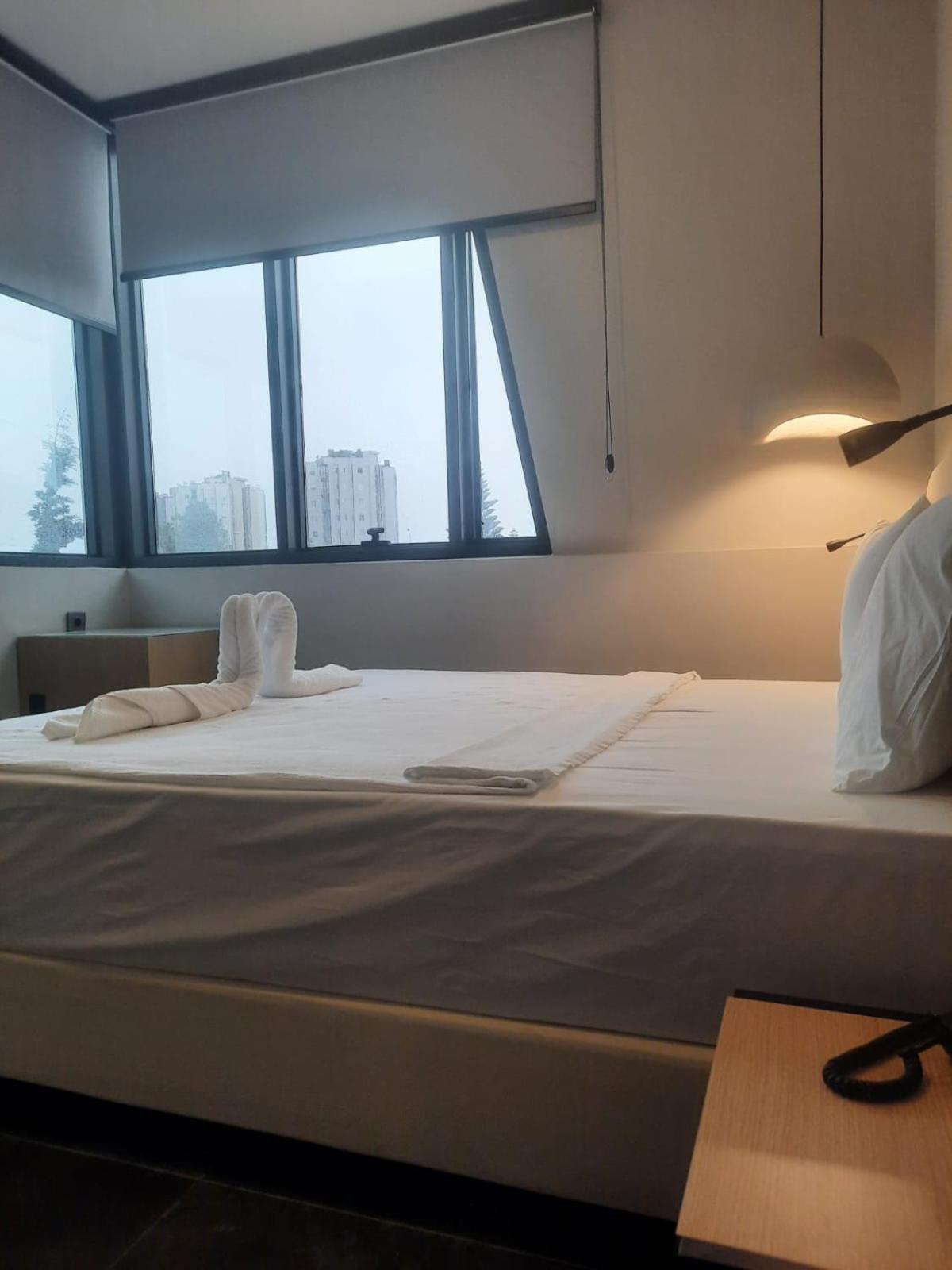 Iberis Hotel Lara Altinkum  외부 사진